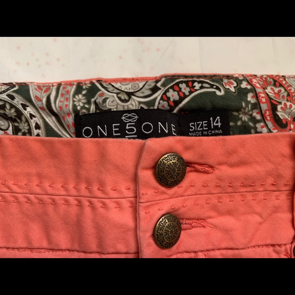 Women’s shorts